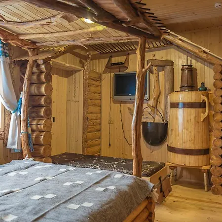 Плай Villa Verkhovyna Dış mekan fotoğraf