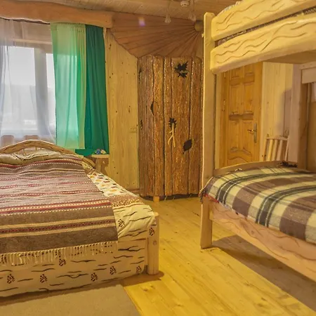 Плай Villa Verkhovyna Dış mekan fotoğraf