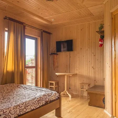 Плай Villa Verkhovyna Dış mekan fotoğraf