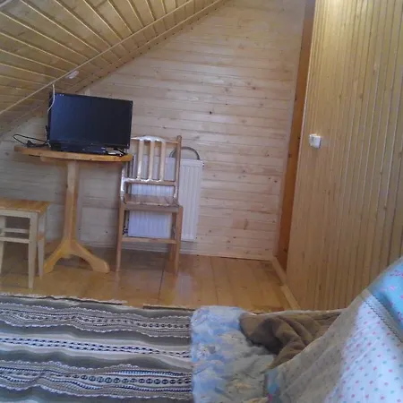 Плай Villa Verkhovyna Dış mekan fotoğraf